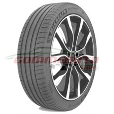 COP. 235/55VR19 MICHELIN PS4 SUV 101V